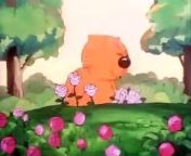 Heathcliff - In The Beginning - 1985 from 1985 movie