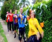 The Wiggles Pumpkin Face 2013...mp4 from sunlean mp4