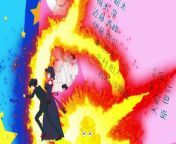 Shinigami Bocchan to Kuro Maid 3rd Seasons Episodes 5 from maid with black panties fucking hard on holiday