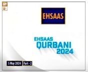 Ehsaas Telethon - Qurbani Appeal&#60;br/&#62;&#60;br/&#62;Fund raising from international community.&#60;br/&#62;&#60;br/&#62;Cow Share in Pak &#124;&#124; 80&#36;&#60;br/&#62;Goat Share in IND &#124;&#124; 37&#36;&#60;br/&#62;Cow Share in JAMMU &amp; KASHMIR &#124;&#124; 82&#36;&#60;br/&#62;&#60;br/&#62;For Call: 1-718-393-5437&#60;br/&#62;For Donation: 1-855-617-7786&#60;br/&#62;Online: www.ehsaasfoundation.org&#60;br/&#62;&#60;br/&#62;Account Name: Ehsaas Foundation &#60;br/&#62;Bank Name: Chase Bank &#60;br/&#62;Account Number: 202535861&#60;br/&#62;Routing: 021000021&#60;br/&#62;SWIFT: CHASUS33&#60;br/&#62;&#60;br/&#62;Subscribe Here: https://bit.ly/3dh3Yj1&#60;br/&#62;&#60;br/&#62;#EhsaasTelethon #QurbaniAppeal #ARYQtv