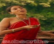 Aishwarya Lakshmi Hot Vertical Edit Compilation | Actress Aishwarya ponniyan Selvan scenes from lakshmi aun