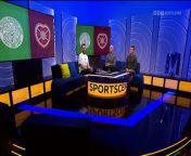 Steven Thompson presents highlights from the afternoon&#39;s fixtures in the Scottish Premiership, including Celtic v Hearts. &#60;br/&#62;&#60;br/&#62;