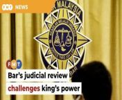 He also criticises the Malaysian Bar’s request for an injunction against further pardon applications for Najib Razak.&#60;br/&#62;&#60;br/&#62;&#60;br/&#62;Read More: https://www.freemalaysiatoday.com/category/nation/2024/05/06/bars-judicial-review-on-najib-pardon-questions-kings-power-says-lawyer/&#60;br/&#62;&#60;br/&#62;Laporan Lanjut: https://www.freemalaysiatoday.com/category/bahasa/tempatan/2024/05/06/langkah-badan-peguam-cabar-pengampunan-najib-persoal-kuasa-agong-kata-peguam/&#60;br/&#62;&#60;br/&#62;Free Malaysia Today is an independent, bi-lingual news portal with a focus on Malaysian current affairs.&#60;br/&#62;&#60;br/&#62;Subscribe to our channel - http://bit.ly/2Qo08ry&#60;br/&#62;------------------------------------------------------------------------------------------------------------------------------------------------------&#60;br/&#62;Check us out at https://www.freemalaysiatoday.com&#60;br/&#62;Follow FMT on Facebook: https://bit.ly/49JJoo5&#60;br/&#62;Follow FMT on Dailymotion: https://bit.ly/2WGITHM&#60;br/&#62;Follow FMT on X: https://bit.ly/48zARSW &#60;br/&#62;Follow FMT on Instagram: https://bit.ly/48Cq76h&#60;br/&#62;Follow FMT on TikTok : https://bit.ly/3uKuQFp&#60;br/&#62;Follow FMT Berita on TikTok: https://bit.ly/48vpnQG &#60;br/&#62;Follow FMT Telegram - https://bit.ly/42VyzMX&#60;br/&#62;Follow FMT LinkedIn - https://bit.ly/42YytEb&#60;br/&#62;Follow FMT Lifestyle on Instagram: https://bit.ly/42WrsUj&#60;br/&#62;Follow FMT on WhatsApp: https://bit.ly/49GMbxW &#60;br/&#62;------------------------------------------------------------------------------------------------------------------------------------------------------&#60;br/&#62;Download FMT News App:&#60;br/&#62;Google Play – http://bit.ly/2YSuV46&#60;br/&#62;App Store – https://apple.co/2HNH7gZ&#60;br/&#62;Huawei AppGallery - https://bit.ly/2D2OpNP&#60;br/&#62;&#60;br/&#62;#FMTNews #MalaysianBar #FederalTerritoriesPardonsBoard #NajibRazak #ShamsherSinghThind