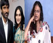 Dhanush and Aishwarya Rajinikanth &#39;Cheated on Each Other&#39;, Claims Singer Suchitra. Watch Video To Know More &#60;br/&#62; &#60;br/&#62; &#60;br/&#62;#Dhanush #AishwaryaaRajinikanth #DhanushAishwaryaDivorce #Suchitra&#60;br/&#62;~HT.99~PR.128~ED.141~