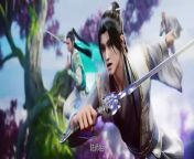 Jade Dynasty Season 2 Episode 9 English Sub from katrana jade full