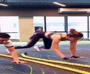 Kriti Sanon All gorgeous Workout | Actress Kriti Sanon Hot Vertical Edit Video 1080p60FPS from kollywood all actress rep videos download