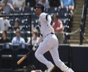 Yankees Poised for Postseason: Soto and Judge's Impact from debashree roy boobs