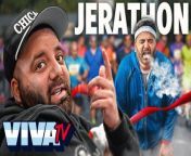 Jersey Jerry &#124; Viva TV