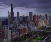 Three tornadoes converge to wreak havoc on Chicago, disrupting the power grid and creating the worst super-storm in history: a category 6 twister.&#60;br/&#62;