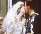Lady Diana and King Charles' divorce settlement: From payments to child custody, all the terms explained from big ass lady chang