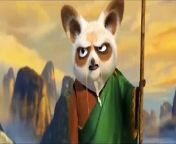 Kungfu Panda 2 (SUB-English) Online For Free