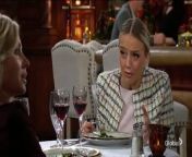 The Young and the Restless 3-14-24 (Y&R 14th March 2024) 3-14-2024 from imx to nude young