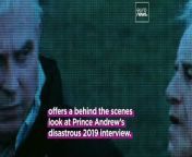 Netflix latest drama, &#39;Scoop&#39;, offers a behind-the-scenes look at Prince Andrew&#39;s disastrous 2019 interview addressing allegations of sexual misconduct.