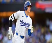 Dodgers vs Giants at Chavez Ravine: Taking the Over from daniella chavez hot audio