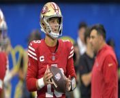 NFC West Predictions: Are the 49ers the Clear Favorite? from rachita ram fucking