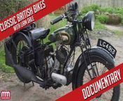 When reminiscing about classic British motorcycles, legendary names such as Triumph, Ariel, Norton, and BSA immediately come to mind. Embark on a nostalgic journey as we explore a curated collection of the finest British bikes, spanning from a 1909 Roadster to a series of remarkable models including a 1913 Rex, 1926 Ariel, 1927 AJS, 1930 BSA, and a 1934 Norton. These meticulously restored machines possess such timeless charm that they could easily be mistaken for museum exhibits. However, their owners continue to ride them regularly, keeping their rich heritage alive.&#60;br/&#62;&#60;br/&#62;Don&#39;t forget to subscribe to our channel and hit the notification bell so you never miss a video!&#60;br/&#62;&#60;br/&#62;------------------&#60;br/&#62;Enjoyed this video? Don&#39;t forget to LIKE and SHARE the video and get involved with our community by leaving a COMMENT below the video! &#60;br/&#62;&#60;br/&#62;Check out what else our channel has to offer and don&#39;t forget to SUBSCRIBE to Men &amp; Motors for more classic car and motorbike content! Why not? It is free after all!&#60;br/&#62;&#60;br/&#62;&#60;br/&#62;--------------------------------------- Social Media ---------------------------------------&#60;br/&#62;&#60;br/&#62;Follow us on social media by clicking the link below to elevate your social media experience by connecting with us!&#60;br/&#62;https://menandmotors.start.page&#60;br/&#62;&#60;br/&#62;If you have any questions, e-mail us at talk@menandmotors.com&#60;br/&#62;&#60;br/&#62;© Men and Motors - One Media iP