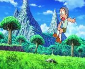 Nobita and the Island of Miracles