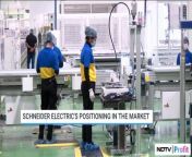 Schneider Electric India To Spend Rs 3,500 Crore On Capacity Expansion: Chairperson from girl india tamil pakistan hot fuck b