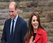 Peter Phillips says Prince William and Princess Catherine have done a &#92;