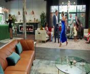Married At First Sight AU - Season 11 Episode 34 from rule 34 mitsuri