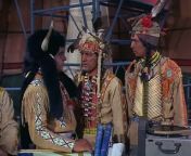 Get Smart S01E06 (Washington 4, Indians 3) from armpit hairy indian