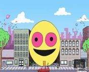 Turn that frown upside down with Adult Swim’s new animated series, SMILING FRIENDS. Watch season 1 of SMILING FRIENDS on HBO Max: https://bit.ly/3ITwmqn &#60;br/&#62;&#60;br/&#62;#SmilingFriends #AdultSwim&#60;br/&#62;&#60;br/&#62;SUBSCRIBE: https://youtube.com/adultswim1?sub_confirmation=1&#60;br/&#62;&#60;br/&#62;About Adult Swim:&#60;br/&#62;Get your Adult Swim fix whenever and wherever you want at www.adultswim.com, or by downloading the Adult Swim app. Binge marathons or watch selected episodes of many of your favorite shows including Rick and Morty, Robot Chicken, The Eric Andre Show, Aqua Teen Hunger Force, and many more. &#60;br/&#62;&#60;br/&#62;Connect with Adult Swim Online:&#60;br/&#62;Download the APPS: http://www.adultswim.com/apps/&#60;br/&#62;Visit Adult Swim WEBSITE: http://www.adultswim.com &#60;br/&#62;Like Adult Swim on FACEBOOK: http://bit.ly/ASFacebook&#60;br/&#62;Follow Adult Swim on TWITTER: http://bit.ly/ASTweet&#60;br/&#62;Follow Adult Swim on INSTAGRAM: http://instagram.com/adultswim