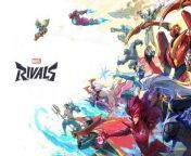 Marvel Rivals - 'Rivals’ First Stand' Official Announcement Trailer from stand dabun zavazavi