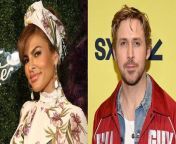 Eva Mendes is taking a trip down memory lane of meeting her now-husband Ryan Gosling for the first time. During an interview on the &#39;Today&#39; show, the actress and businesswoman opened up about initially meeting the Oscar-nominated actor while filming their 2012 movie &#39;The Place Beyond the Pines.&#39; She said, &#92;