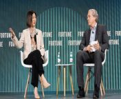 Bonnie Y Chan, Chief Executive Officer, Hong Kong Exchanges And Clearing Limited In Conversation With Clay Chandler, Fortune