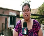 A Penal family of nine is homeless after fire gutted their Julien Branch Trace, Rochard Road home over the weekend.&#60;br/&#62;&#60;br/&#62;Four children are among those now without a place to live.&#60;br/&#62;&#60;br/&#62;When our reporter Cindy Raghubar-Teekersingh visited the family today, they made a public appeal for help to rebuild their lives.