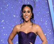 &#39;West Side Story&#39; actress Ariana DeBose is to host the Tony Awards for the third year in a row.