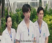 To Be Continued EP 8 ENG SUB