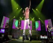 Twisted Sister: Metal Meltdown&#60;br/&#62;At The Joint, at Hard Rock Hotel, Las Vegas, NV, USA&#60;br/&#62;May 30, 2015 / Farewell Tour