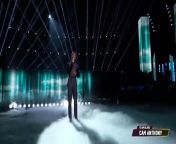 The Voice USA: Cam Anthony cantatema de Boyz II Men &#92;