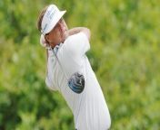 Top Golfers to Watch at the Houston Open This Weekend from luna clark