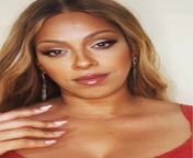 Credit: SWNS / Juliana Machado Sotinho&#60;br/&#62;&#60;br/&#62;A woman says she has received job offers, marriage proposals and was even offered £20k (&#36;25k) for a night with her - because she looks like Beyoncé.&#60;br/&#62;&#60;br/&#62;Juliana Machado Sotinho, 35, only noticed her resemblance to the megastar when she began posting on social media in 2019.&#60;br/&#62;&#60;br/&#62;Juliana, from Iguaba Grande in Rio de Janeiro, Brazil, took advantage of the uncanny resemblance and began doing impressions of the star.&#60;br/&#62;&#60;br/&#62;Since then Juliana, who is happily married, has been receiving unwanted attention from men.&#60;br/&#62;&#60;br/&#62;She has received marriage proposals - five in total -and was even even offered &#36;25k for a night with her.
