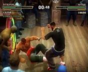 https://www.romstation.fr/multiplayer&#60;br/&#62;Play Def Jam: Fight for NY online multiplayer on Playstation 2 emulator with RomStation.