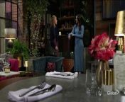 The Young and the Restless 4-3-24 (Y&R 3rd April 2024) 4-03-2024 4-3-2024 from nadiya jayam r