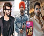 No Entry 2: Shocking! 10 Heroines will romance Arjun Kapoor, Varun Dhawan &amp; Diljit dosanjh? Producer Boney Kapoor reveals in an interview. Watch Video to know more &#60;br/&#62; &#60;br/&#62;#NoEntry2 #NoEntry2Cast #BoneyKapoor &#60;br/&#62;~HT.99~PR.132~