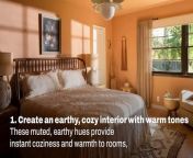 Modern Bedroom Ideas I LivingEtc