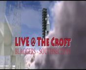 LIVE @ The Croft. Stokes Croft. Bristol. 2003. &#60;br/&#62;Track - Blaggers. &#60;br/&#62;Band - Southsection