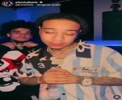 YBN Nahmir has people asking what happened to his Southern accent.