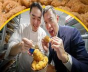 Can you turn fried chicken into a fine dining dish? That&#39;s what restaurateur Simon Kim and chef SK Kim are betting on as they open Coqodaq, their new Korean fried chicken restaurant in NYC. Seven years after opening Cote, the first Michelin-starred Korean barbecue restaurant, Simon and SK are trying to replicate their success with fried chicken. Follow the duo from the test kitchen, where the chefs perfect their frying methods, to their soft opening, where they served the signature &#36;38 fried chicken bucket with Korean banchan, condiments, and noodles.