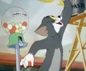 Tom And Jerry - 015 - The Bodyguard (1944)S1940e15