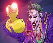 Suicide Squad Kill the Justice League Season 1 - Meet the Joker Trailer from naciima joker