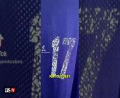Restored 2002 Japan soccer jersey from japanese momporn