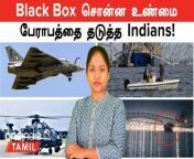 defence with Nandhini &#124; Defence news in tamil &#60;br/&#62; &#60;br/&#62;Chapters &#60;br/&#62; &#60;br/&#62;1 America Bridge &#124; Baltimore Bridge &#124; Cargo ship audio recording reveals intense moments leading up to Baltimore bridge collapse &#60;br/&#62; &#60;br/&#62;2 HAL conducts successful first flight of LCA Tejas Mk1A in Bengaluru &#60;br/&#62; &#60;br/&#62;3 With eye on Taiwan and India, China unveils new attack helicopter &#60;br/&#62; &#60;br/&#62;4 Pakistan: China Halts Dam Projects After Shocking Attack; Demands New Security Strategy &#60;br/&#62; &#60;br/&#62;5 Nijjar Canada &#39;looking to work constructively with Indian government&#39;, says PM Trudeau &#60;br/&#62; &#60;br/&#62;#DefenceWithNandhini &#60;br/&#62;#NandhiniGanesan &#60;br/&#62;#AmericaBridge&#60;br/&#62;#LCATejasMK1A &#60;br/&#62;#Pakistan &#60;br/&#62;#China&#60;br/&#62;~ED.71~HT.71~PR.54~CA.37~