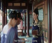 The Legend of Shen Li (2024) ep 22 chinese drama eng sub