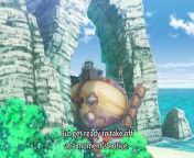Pokemon Horizon Ep 44 [English-Subtitle]