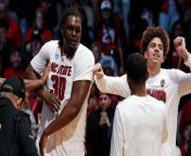 Exciting Matchup: NC State vs. Marquette - A Battle of Champions from fsiblog paki college with